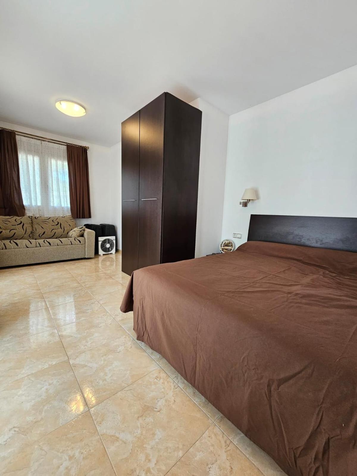 Villa Comas Denia Exterior foto